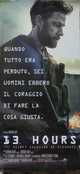 Cinefolies - 13 hours - The secret soldiers of Benghazi