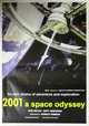 Cinefolies - 2001: A space odissey
