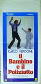 Cinefolies - Il bambino e il poliziotto