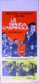 Cinefolies - La banda Casaroli