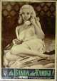 Cinefolies - The Saint�s girl friday