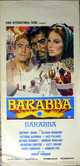 Cinefolies - Barabbas
