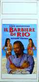 Cinefolies - Il barbiere di Rio