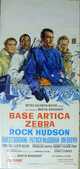 Cinefolies - Ice Station Zebra