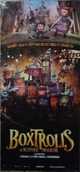 Cinefolies - The Boxtrolls
