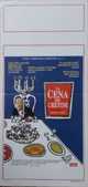 Cinefolies - Le diner de cons