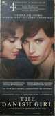 Cinefolies - The Danish girl