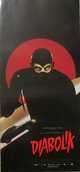 Cinefolies - Diabolik
