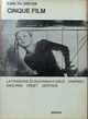 Cinefolies - CARL TH. DREYER CINQUE FILM