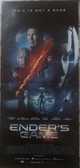 Cinefolies - Ender’s game