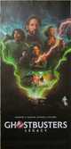 Cinefolies - Ghostbusters afterlife