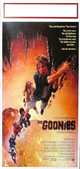 Cinefolies - The Goonies