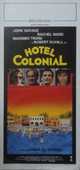 Cinefolies - Hotel Colonial