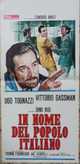 Cinefolies - In nome del popolo italiano