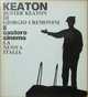 Cinefolies - KEATON - Buster Keaton