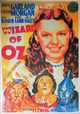 Cinefolies - Wizard of Oz