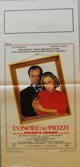 Cinefolies - Prizzis Honor