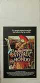 Cinefolies - History of the world