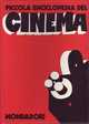 Cinefolies - PICCOLA ENCICLOPEDIA DEL CINEMA