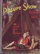 Cinefolies - PICTURE SHOW ANNUAL 1933