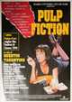 Cinefolies - Pulp Fiction