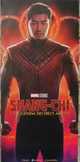 Cinefolies - Shang-Chi and the legend of the ten rings