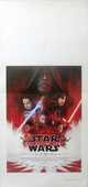 Cinefolies - Star Wars: the last jedi