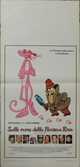 Cinefolies - Trail of the Pink Panter