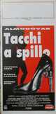 Cinefolies - Tacones lejanos