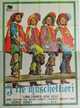 Cinefolies - The three musketeers