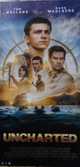 Cinefolies - Uncharted