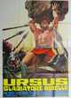 Cinefolies - Ursus Gladiatore ribelle