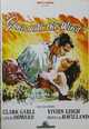 Cinefolies - Gone with the wind