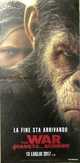 Cinefolies - The war of the planet of the apes