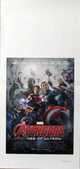 Cinefolies - The Avengers: Age of Ultron