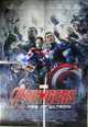 Cinefolies - The Avengers: Age of Ultron