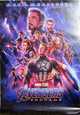 Cinefolies - The Avengers: Endgame