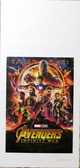 Cinefolies - The Avengers: Infinity War