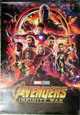 Cinefolies - The Avengers: Infinity War
