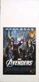 Cinefolies - The Avengers