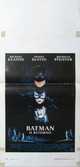 Cinefolies - Batman returns