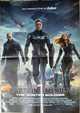Cinefolies - Captain America: The winter soldier