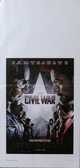 Cinefolies - Captain America: civil war