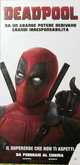 Cinefolies - Deadpool