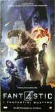 Cinefolies - Fantastic four