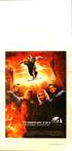 Cinefolies - Fantastic Four: Rise of the Silver Surfer