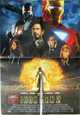 Cinefolies - Iron Man 2