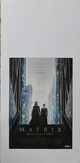 Cinefolies - Matrix Resurrections