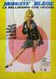 Cinefolies - Modesty Blaise
