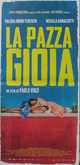 Cinefolies - La pazza gioia